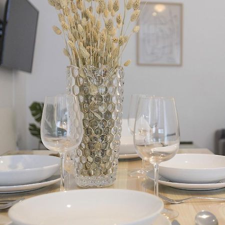 Azvalia - Larga 112 Abono Parking Gratis Lägenhet El Puerto de Santa María Exteriör bild